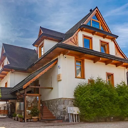 Apartman I Krupowki Tuz Tuz Zakopane