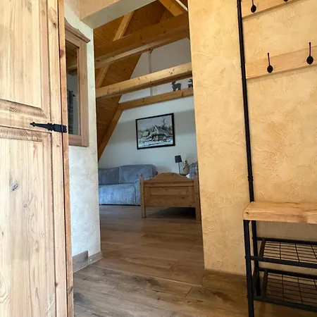 Apartament I Krupówki Tuż Tuż