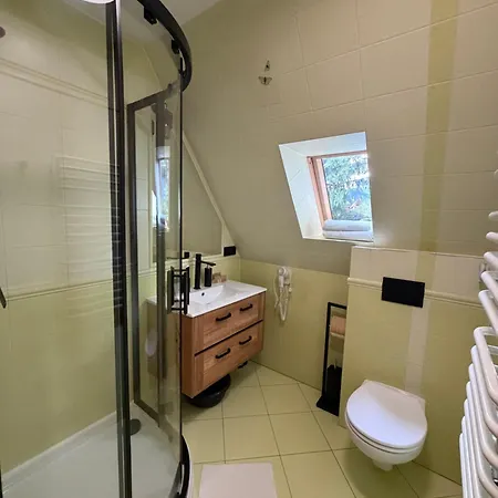 Apartament I Krupówki Tuż Tuż