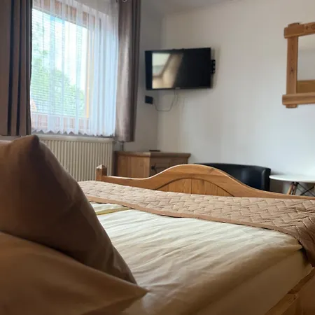 I Krupówki Tuż Tuż Apartament *