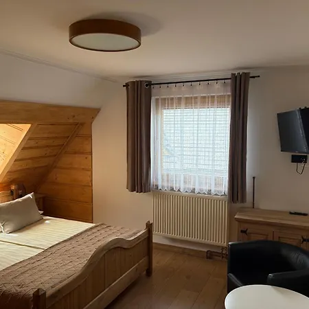 I Krupówki Tuż Tuż Apartament Zakopane