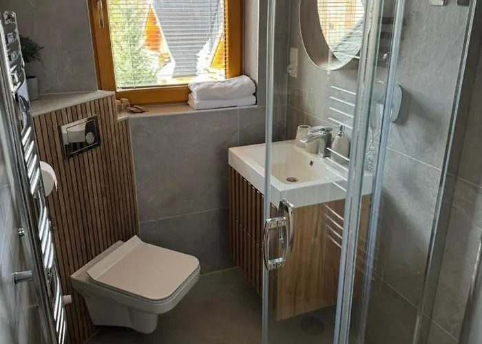 I Krupówki Tuż Tuż Apartamento Zakopane